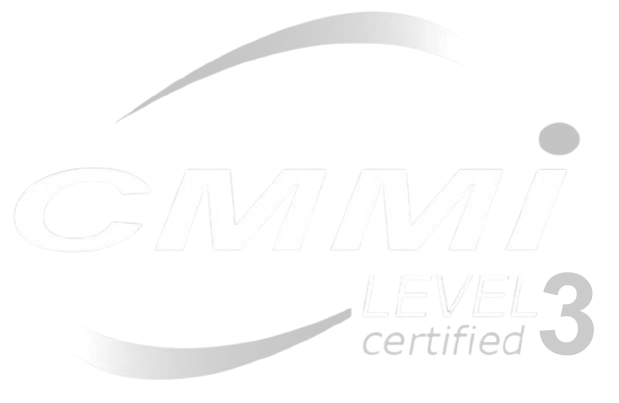 CMMI Level 3 Certified